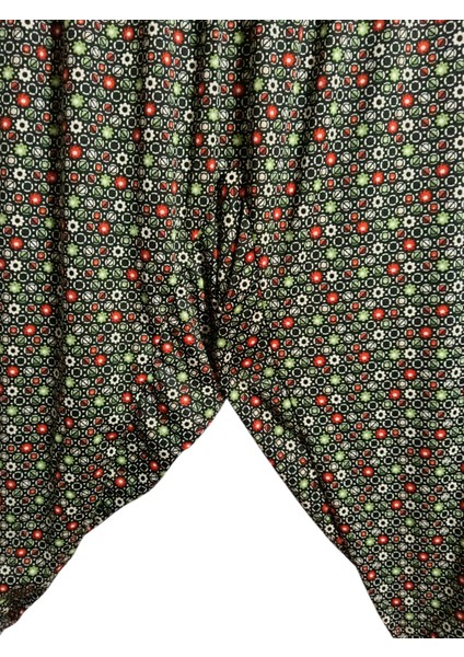 Kadın Bayan Battal Büyük Beden Jarse Kumaş Bel Lastikli Sağ Yan Tek Gizli Fermuarlı Cepli Eşofman Altı Şalvar Bol Rahat Kalıp 80 Ile 120 Kiloğrama Kadar Olur Standart Beden fırsatları