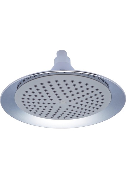 Duş Başlığı, Krom/beyaz