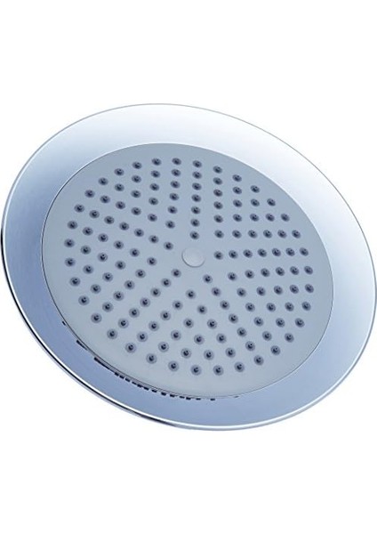 Duş Başlığı, Krom/beyaz modelleri