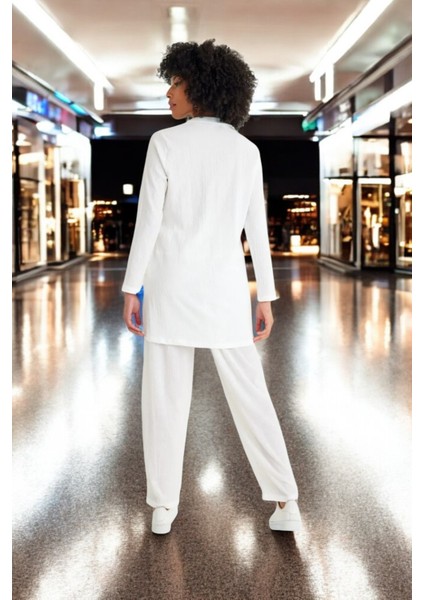 Baharlık Gömlek Yaka Rahat Elbise