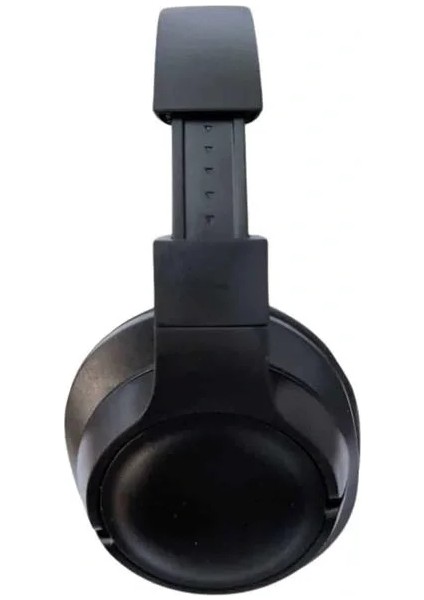 Kulak Üstü Kablosuz Bluetooth Kulaklık Yüksek Ses Kaliteli Anc Özelliği indirimleri