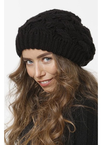 Astarlı Triko Örme Bere fiyatları