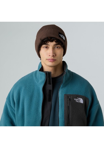 Salty Lined Beanie Unisex Bere indirimleri