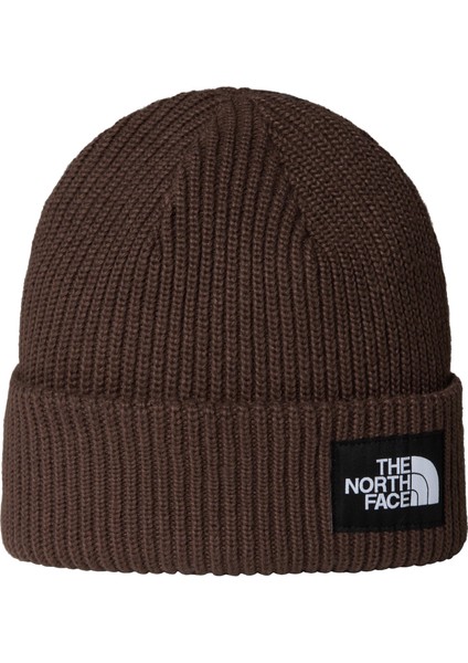 Salty Lined Beanie Unisex Bere