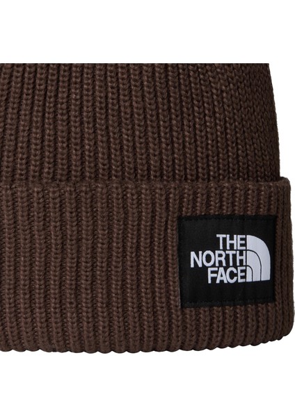 Salty Lined Beanie Unisex Bere