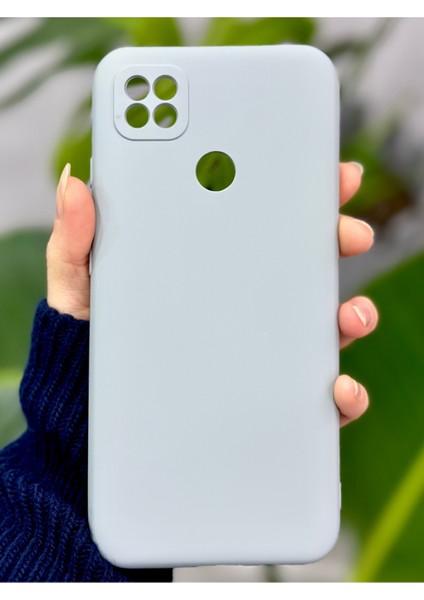 Redmi 9c ve 10A Uyumlu Içi Kadife Lansman Esnek Silikon Kılıf fiyatları
