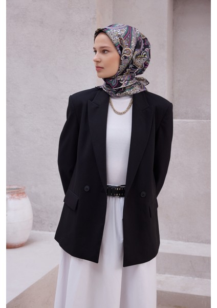 Twill Ipek Eşarp 4202D fiyatları