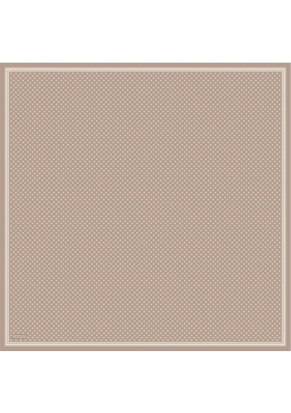 Dj Saf Twill Ipek Eşarp (T)-9345-13 fırsatları