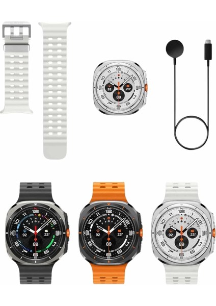 2025 Model Gelişmiş Özellikli Nabız Sensörlü Spor Takibi Yapabilen Titreşimli Saat fırsatları