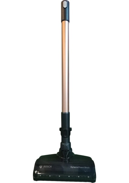 Unlimited 6-7-8 Serisi Uyumlu Işıklı Fırça ve Bronz Düz Boru 2 Li Set