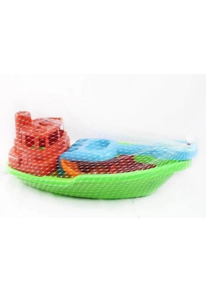 Erdem Balıkçı Teknesi ER-501