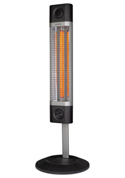 CH1800 Xe Biocarbon Kızılötesi Isıtıcı 1800 W