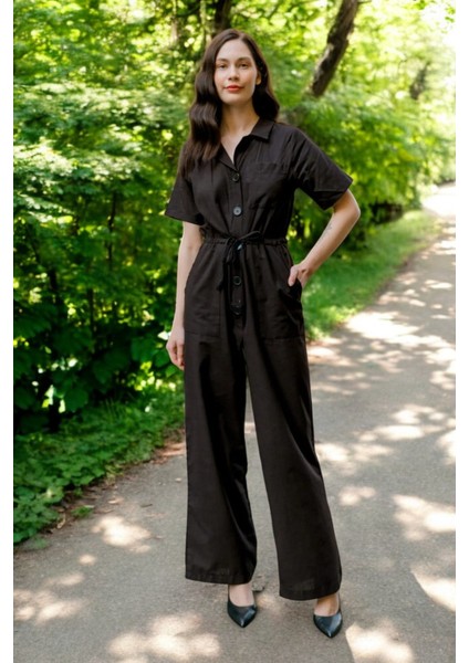 Keten Günlük Tasarım Tulum