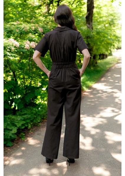 Keten Günlük Tasarım Tulum