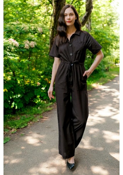 Keten Günlük Tasarım Tulum