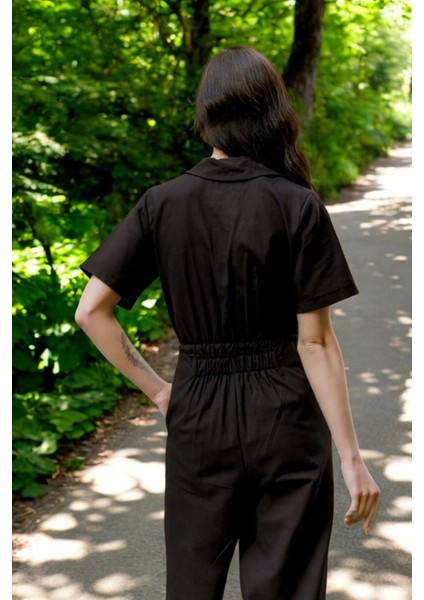 Keten Günlük Tasarım Tulum