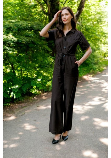 Keten Günlük Tasarım Tulum