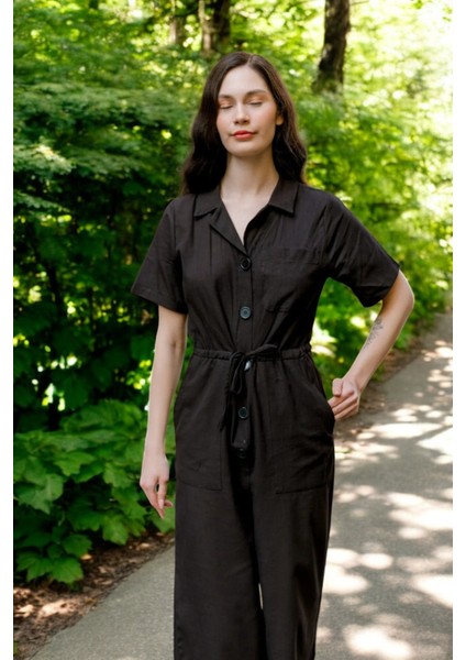 Keten Günlük Tasarım Tulum