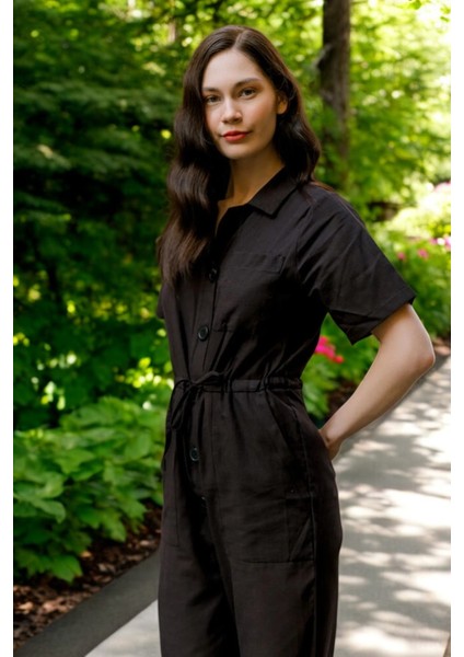 Keten Günlük Tasarım Tulum