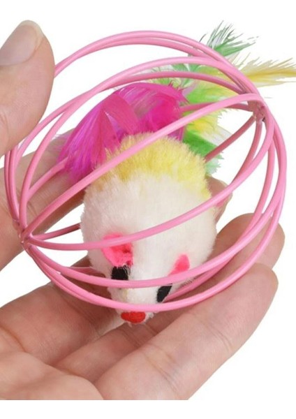 Hareketli Kedi Oyuncağı fırsatları