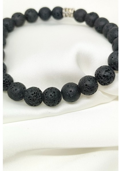 Lav Doğal Taşlı Bileklik fiyatları