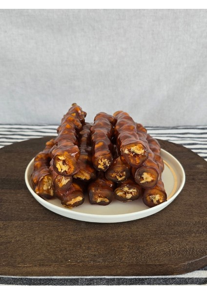 Tüm Cevizli Sucuk 400 gr