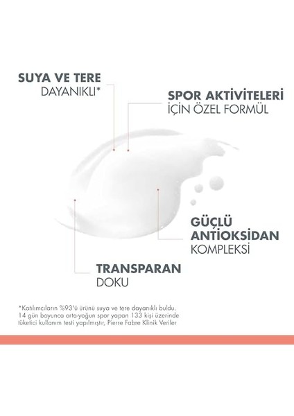 Avene Fluid Sport Güneş Koruyucu Krem Spf 50 100 ml modelleri