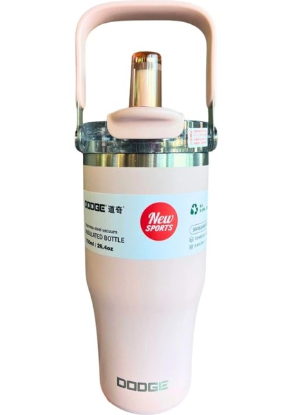 Bfs Dodge Çelik Matara 750 ml fiyatları