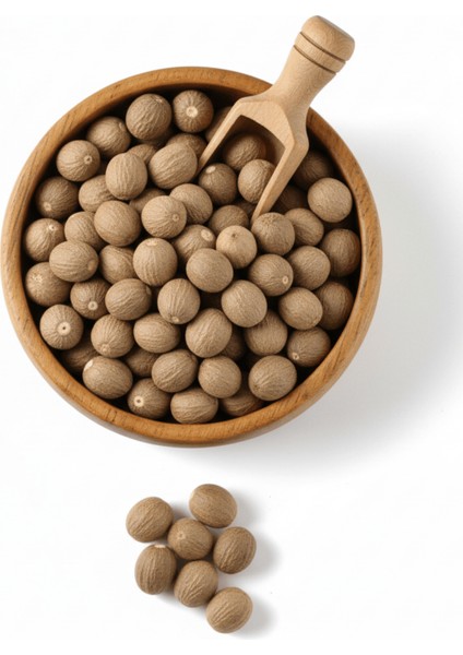 Muskat Tane - ( Organik, Elenmiş, Katkısız ) 25GR modelleri