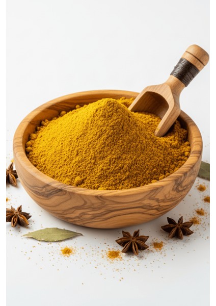 Köri - ( Taze Öğütülmüş, Katkısız,yeni Mahsül ) 250GR fiyatları