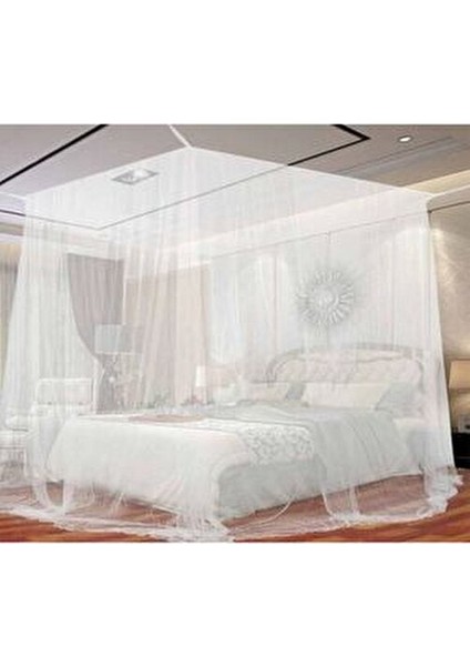 Lüks 1. Sınıf Özel Tasarım Cibinlik Sineklik Kamp Ev Her Yere Uygun