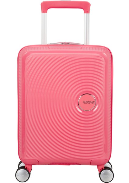 Soundbox Mini Kabin Boy Valiz