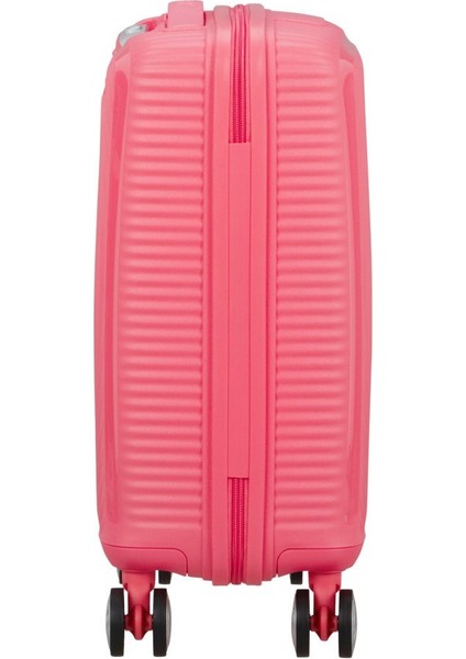 Soundbox Mini Kabin Boy Valiz