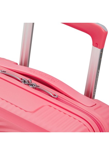 Soundbox Mini Kabin Boy Valiz