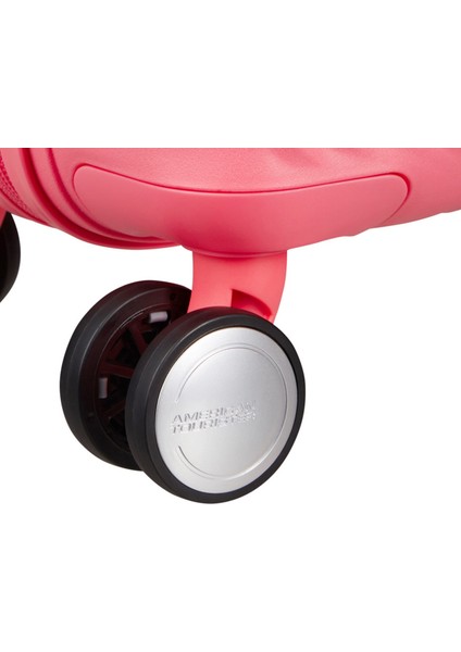 Soundbox Mini Kabin Boy Valiz