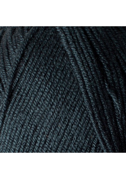 La Mia Baby Boom Koyu Yeşil El Örgü Ipi - 1480 - 34111 fiyatları