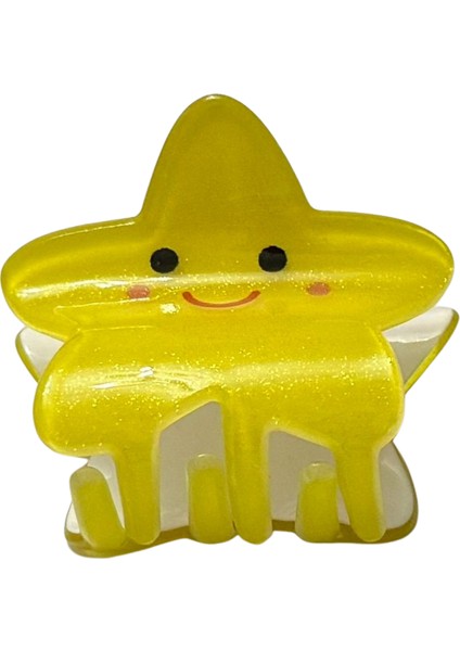 2’li Kemik Renkli Meyveli Mandal Toka Hediyelik