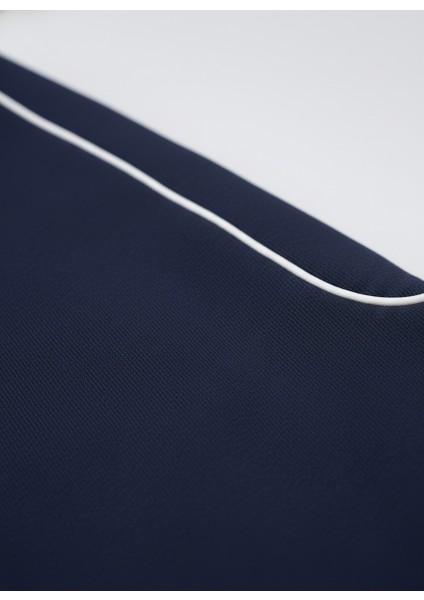 Erkek Çocuk Pamuklu Lacivert Goal Area Sweatshirt 2'li Takım – Rahat Spor Tasarım fiyatları