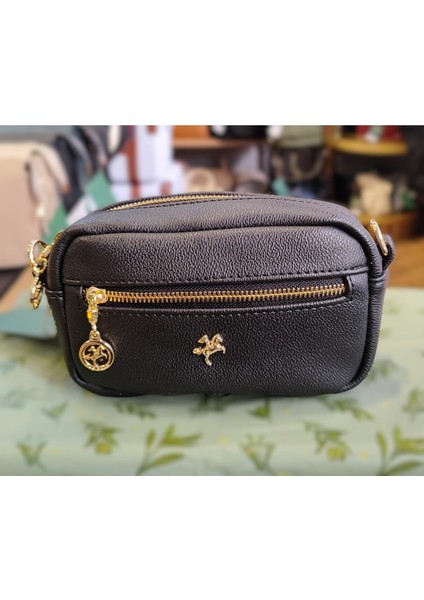 Kadın Küçük Boy Çapraz Çanta N1391