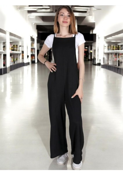 Askılı Yazlık Rahat Keten Tulum indirimleri