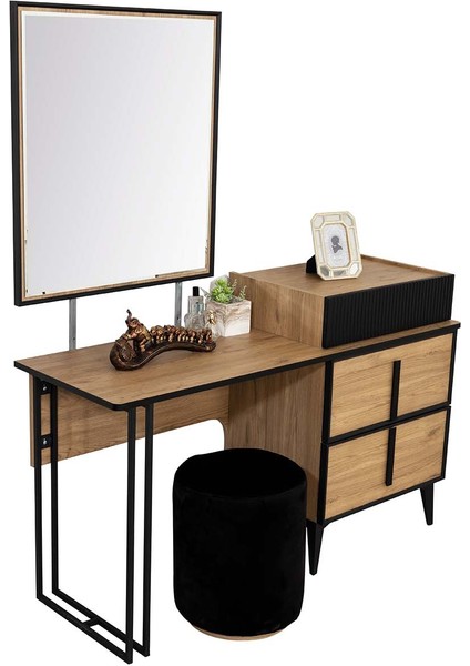 Violet Makyaj Masası Aynası fiyatları