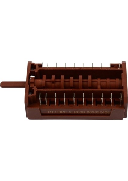 Electrolux Fırın Komütatör - 140126655038