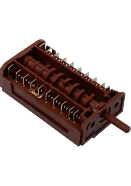 Electrolux Fırın Komütatör - 140126655038 modelleri