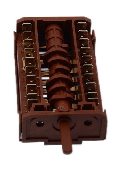 Electrolux Fırın Komütatör - 140126655038 fırsatları