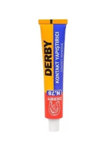 Derby Çok Amaçlı Yapıştırıcı 40 gr