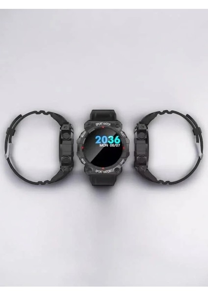 FD86 Akıllı Saat indirimleri