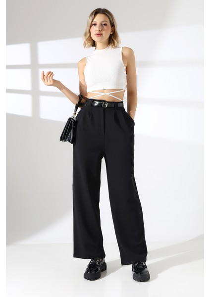 Palazzo Pantolon Kemerli