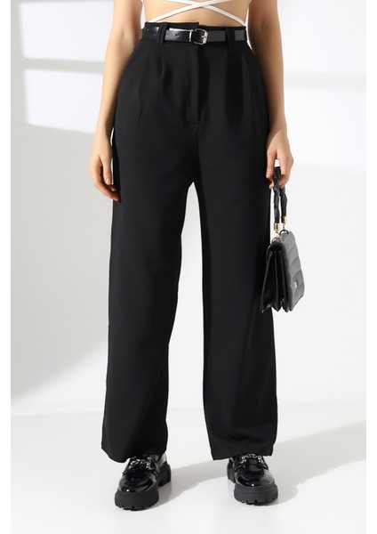 Palazzo Pantolon Kemerli indirimleri