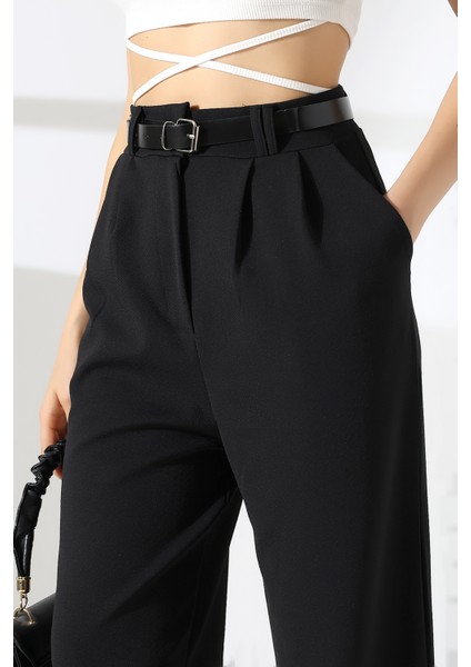 Palazzo Pantolon Kemerli