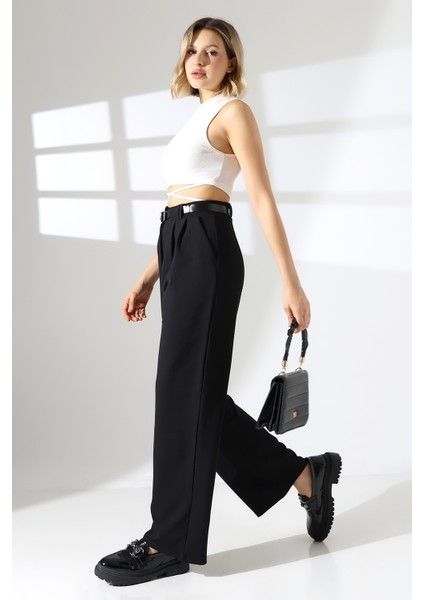 Palazzo Pantolon Kemerli